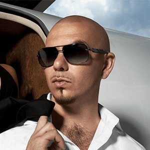 Image du chanteur Pitbull