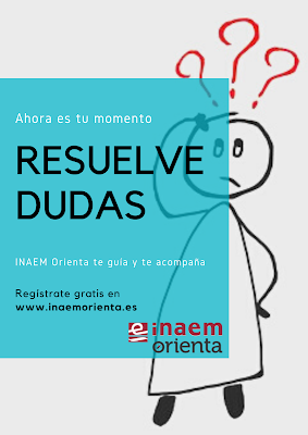 Resuelve tus dudas