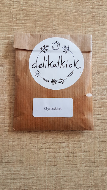 delikatkick Gyroskick