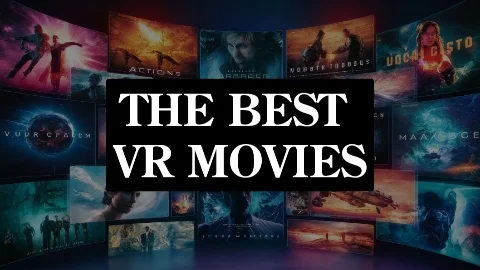 A list of 10 best vr related movies.