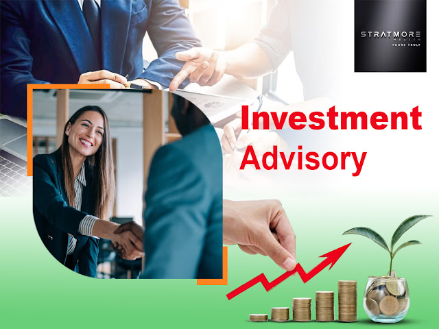 Investment Advisory Firms