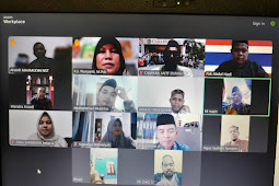  Kurikulum Pendidikan Agama Islam Pertama di Belanda