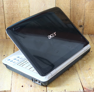 Laptop Acer Aspire 2920Z Bekas