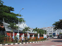 melaka malacca malaysia