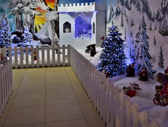 30 WAYS TO HAVE FREE FAMILY FESTIVE FUN IN NORTH EAST ENGLAND THIS CHRISTMAS