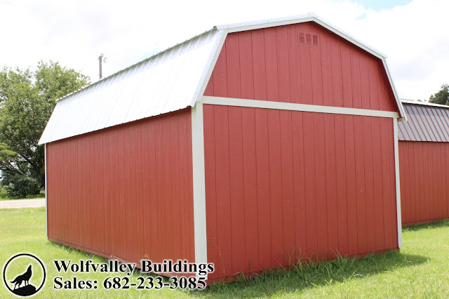Wolfvalley Buildings Storage Shed Blog.: Ultra High 