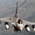 Συμβαίνει τώρα: Συνετρίβη F-16 νότια της Γαύδου
