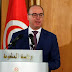 Tunisian Prime Minister Elyes Fakhfakh resigned on Wednesday