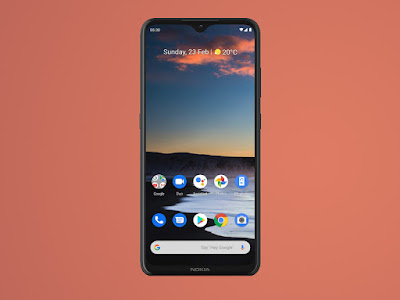 Nokia 5.4 LEAKS:Launch date,Full Specification in Hindi