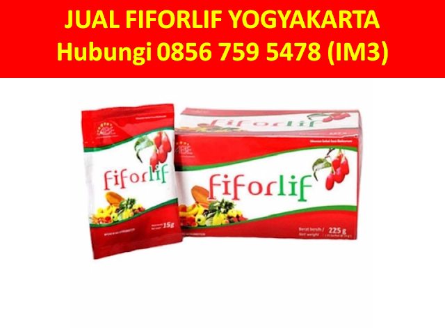 jual fiforlif bandung