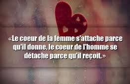 Mots d'amour pour une femme 7