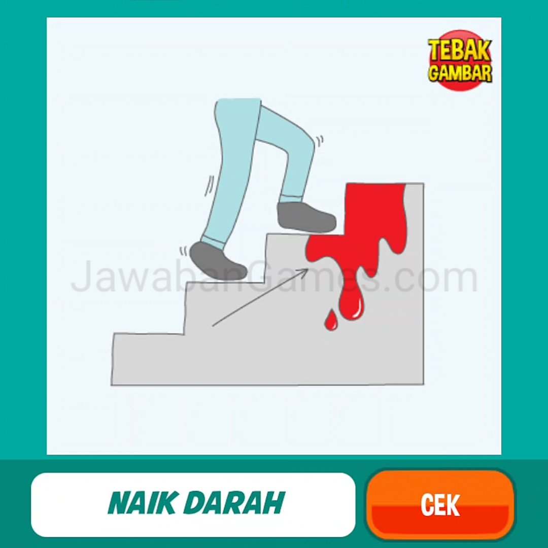 Kunci Jawaban Tebak Gambar Level 27