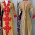 Kumpulan Foto Model Baju Kebaya Gamis