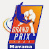 GRAND PRIX DE LA HABANA 2014. <BR>6, 7 y 8 de junio. 