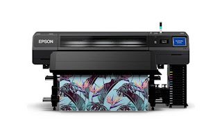 Epson SureColor R5070L Driver Download, Review And Price