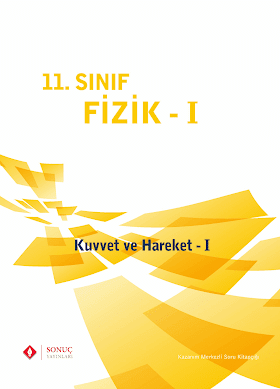 Sonuç 11. Sınıf Fizik Kuvvet ve Hareket 1 PDF indir