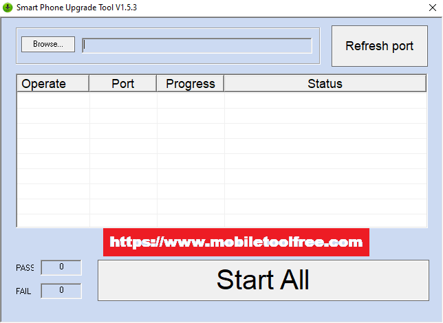 SmartPhone Upgrade Tool [All versions] Download 2021