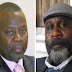  Décrispation du climat politique : Kamerhe réclame Diomi Ndongala !  liste des prisonniers politiques document actualisé par L’UNC . ( Document ) 