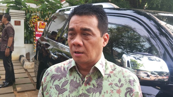 Prabowo Diminta Pulangkan Habib Rizieq, Gerindra: Bukan Tugas Menhan