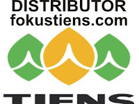 Distributor Tiens Kuningan