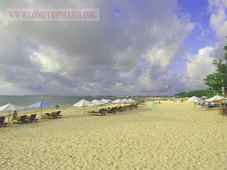 Inilah 10 Tempat Wisata Sekitar Pantai Jimbaran Bali