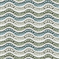 Eyelet Lace 85: Wave | Knitting Stitch Patterns.