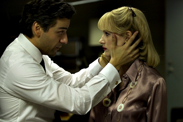 El año más violento (A Most Violent Year, J.C. Chandor, 2014)