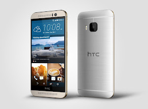 HTC One M9