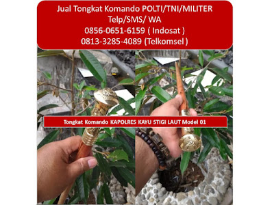 Tongkat Komando Polri, Tongkat Komando Kapolres, Tongkat Komando Satpol Pp, Tongkat Komando Batu Satam, Tongkat Komando Bupati, Tongkat Komando Bertuah, Tongkat Komando Berpisau, Tongkat Komando Bea Cukai, Tongkat Komando Cendana, Tongkat Komando Kayu Cendana