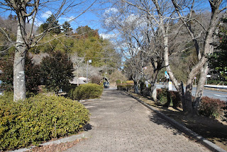 鎌倉坂ロードパーク