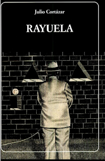 BA  77 Rayuela Extractos x Julio Cortazar