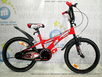 Sepeda BMX Family Sport 20 Inci