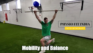 Mobility & Balance Tests