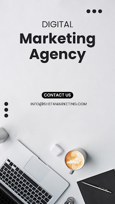 Digital Marketing Agency