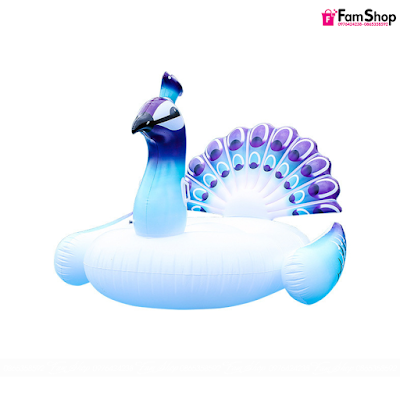 Phao bơi khổng lồ G800