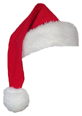 santa hat