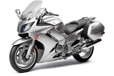 2011 Yamaha FJR1300A rumors