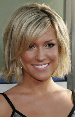 Medium Hairstyle Ideas