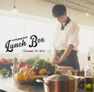 Lunch Box Mini Kore Dizi