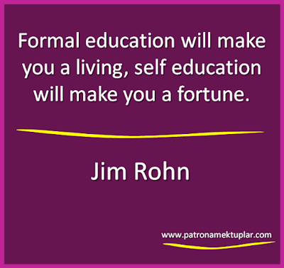 Jim Rohn