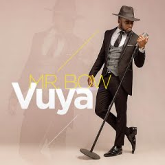 (Afro Soul) Mr. Bow - Vuya (2018) 