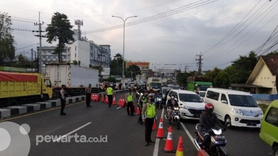 Puncak Arus Balik di Malang Diprediksi Terjadi Besok, Waspada Kejahatan Jalanan