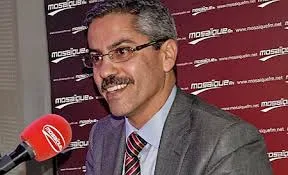 Chafik Sarssar, nouveau président de l'ISIE avec 153 voix