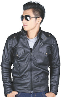 Jaket Pria