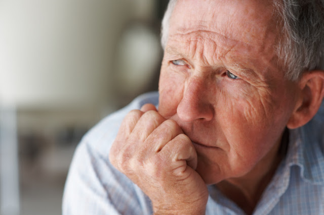 Tanda-tanda Penyakit Alzheimer yang harus diketahui