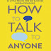 How to Talk to Anyone PDF Download 