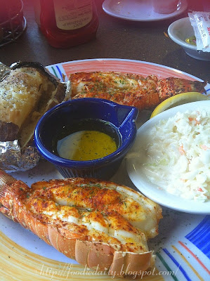 Best Seafood Restaurant in Manchester Township Toms River NJ