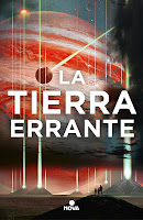 La tierra errante - Cixin Liu