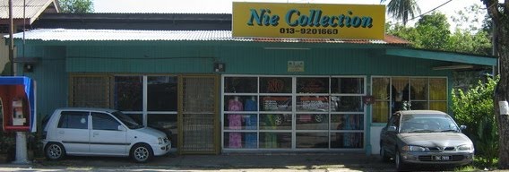 NIE COLLECTION