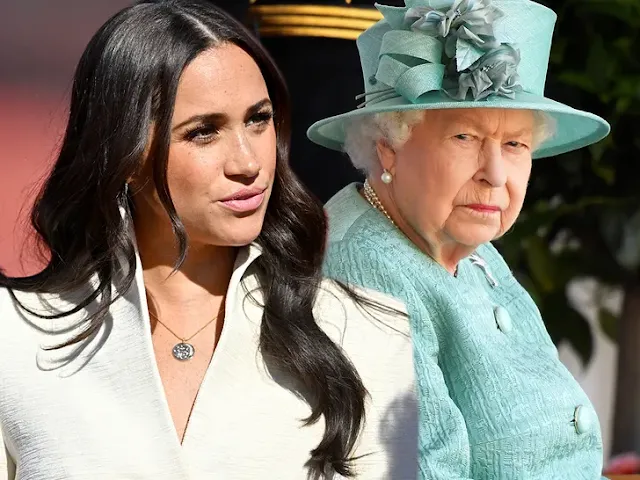 Meghan Markle Faces Royal Court Scrutiny as Allegations of Bullying Queen Surface with Supporting Evidence